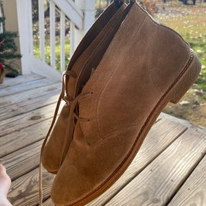 Tommy Hilfiger Booties